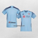 Maglia Cagliari Calcio Terza 2021-2022