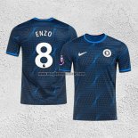Maglia Chelsea Giocatore Enzo Away 2023-2024