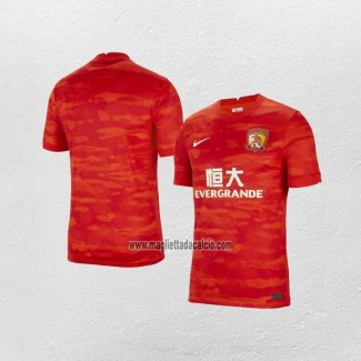 Maglia Guangzhou FC Home 2021