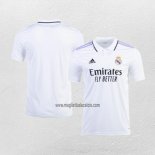 Maglia Real Madrid Home 2022-2023