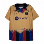 Thailandia Maglia FC Barcellona Special 2023-2024
