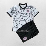 Maglia Corinthians Home Bambino 2021-2022