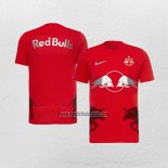 Thailandia Maglia Red Bull Salzburg Cuarto 2022-2023