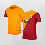 Thailandia Maglia Galatasaray Home 2021-2022