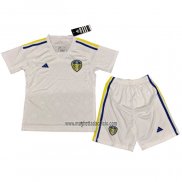 Maglia Leeds United Home Bambino 2023-2024