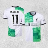 Maglia Liverpool Giocatore M.Salah Away 2023-2024