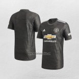 Maglia Manchester United Away 2020-2021