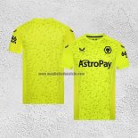 Maglia Wolves Portiere Away 2023-2024