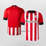 Maglia Athletic Bilbao Home 2022-2023