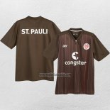 Thailandia Maglia St. Pauli Home 2021-2022