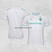 Maglia Sv Werder Bremen Away 2023-2024