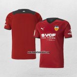 Maglia Valencia Away 2021-2022