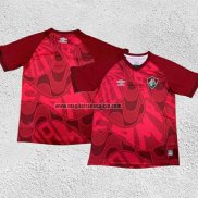 Maglia de Allenamento Fluminense 2023-2024 Rosso