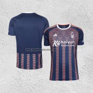 Maglia Nottingham Forest Terza 2023-2024
