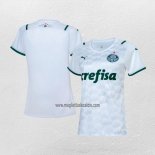 Maglia Palmeiras Away Donna 2021