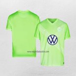 Thailandia Maglia VfL Wolfsburg Home 2020-2021