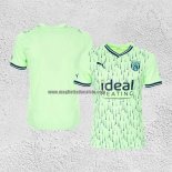 Maglia West Bromwich Albion Away 2023-2024
