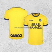 Thailandia Maglia Maccabi Tel Aviv Home 2023-2024