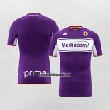Maglia ACF Fiorentina Home 2021-2022