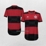 Maglia Flamengo Home Donna 2021