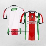 Thailandia Maglia Palestino Deportivo Home 2021