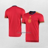 Maglia Spagna Home Euro 2022