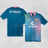 Thailandia Maglia St. Pauli Terza 2023-2024