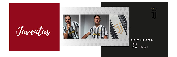 maglie calcio Juventus